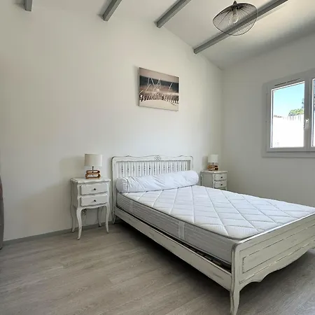 Maison La Palmyre, 4 Pieces, 7 Personnes - Fr-1-705-65 Casa vacanze