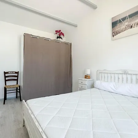 Maison La Palmyre, 4 Pieces, 7 Personnes - Fr-1-705-65 Casa vacanze Les Mathes