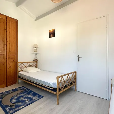 Maison La Palmyre, 4 Pieces, 7 Personnes - Fr-1-705-65 Casa vacanze *