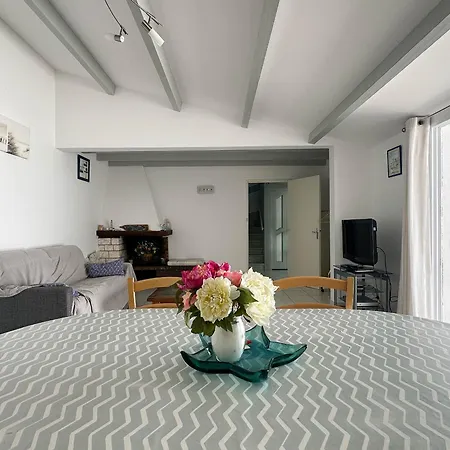 Casa vacanze Maison La Palmyre, 4 Pieces, 7 Personnes - Fr-1-705-65 *