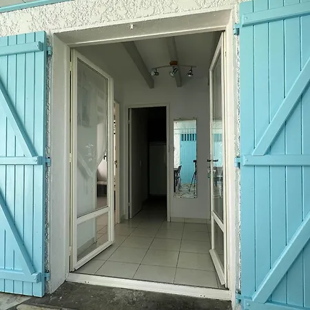 Casa vacanze Maison La Palmyre, 4 Pieces, 7 Personnes - Fr-1-705-65 *