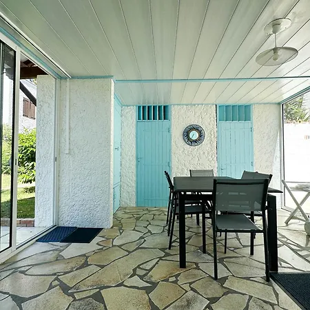 Casa vacanze Maison La Palmyre, 4 Pieces, 7 Personnes - Fr-1-705-65 Les Mathes